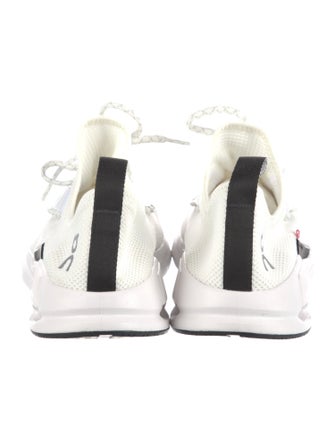 On Mesh Sneakers