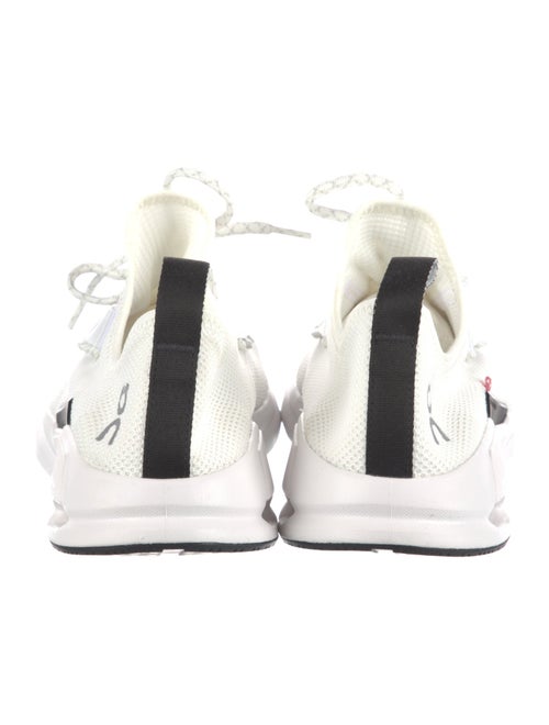 On Mesh Sneakers