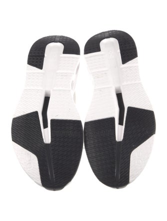 On Mesh Sneakers