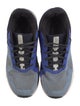 On Colorblock Pattern Athletic Sneakers