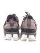 On Colorblock Pattern Athletic Sneakers