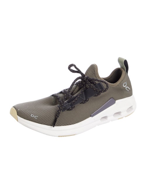 On Mesh Athletic Sneakers