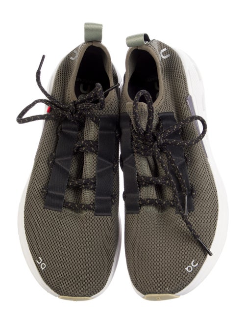 On Mesh Athletic Sneakers