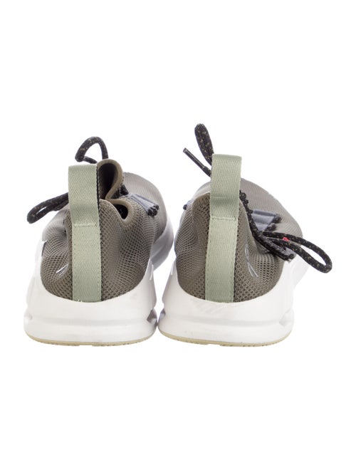 On Mesh Athletic Sneakers