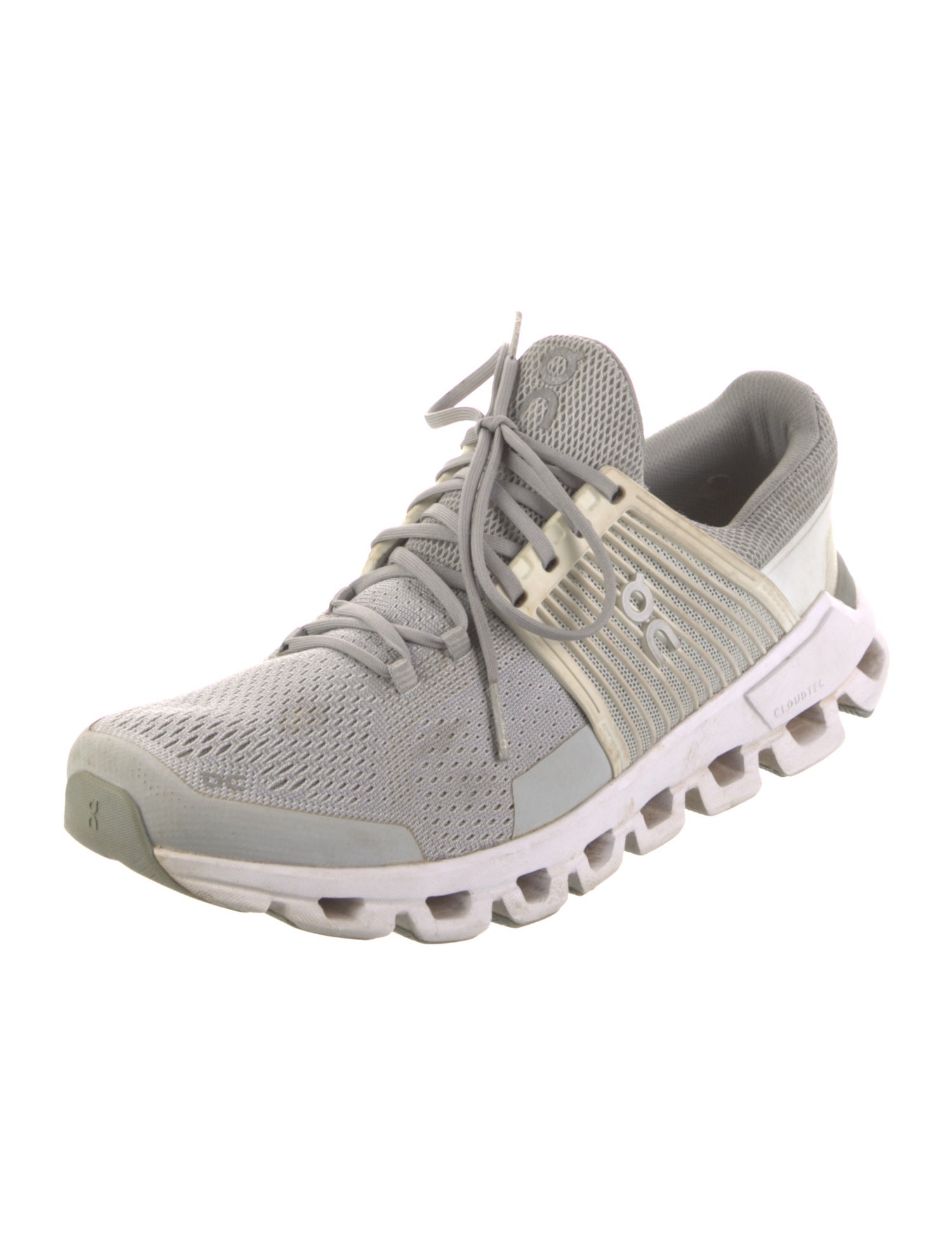 On Athletic Sneakers