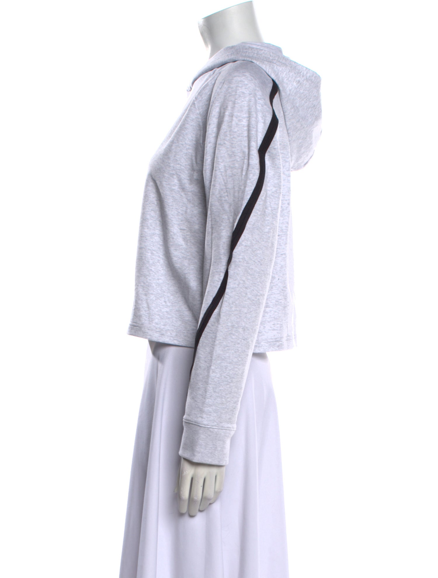 On Crew Neck Long Sleeve Sweatshirt w/ Tags