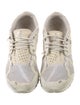 On Mesh Sneakers