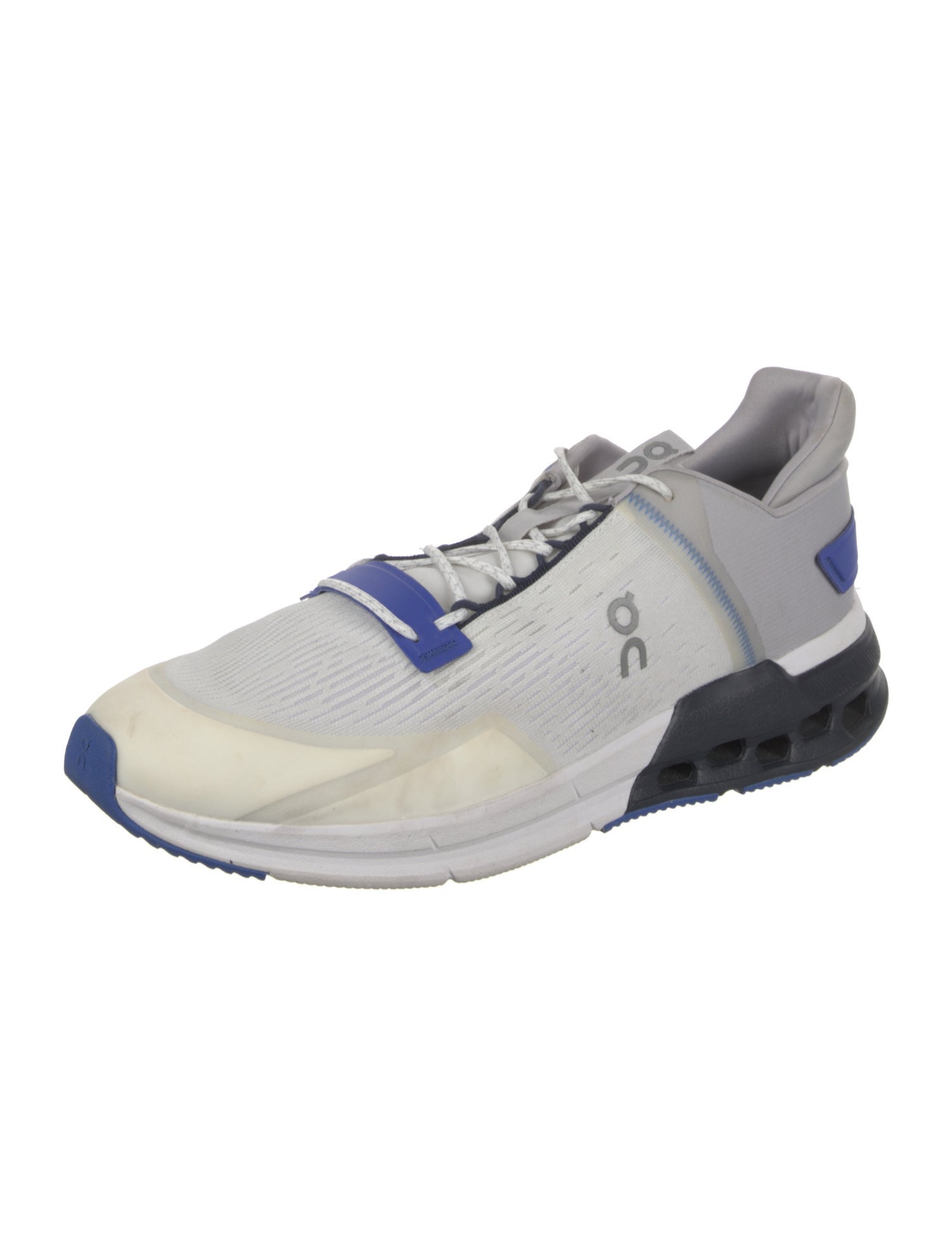 On Athletic Sneakers