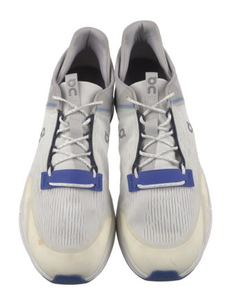 On Athletic Sneakers