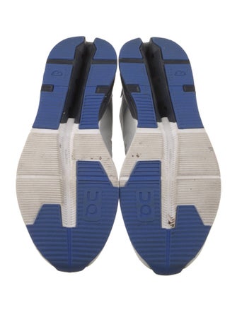 On Athletic Sneakers