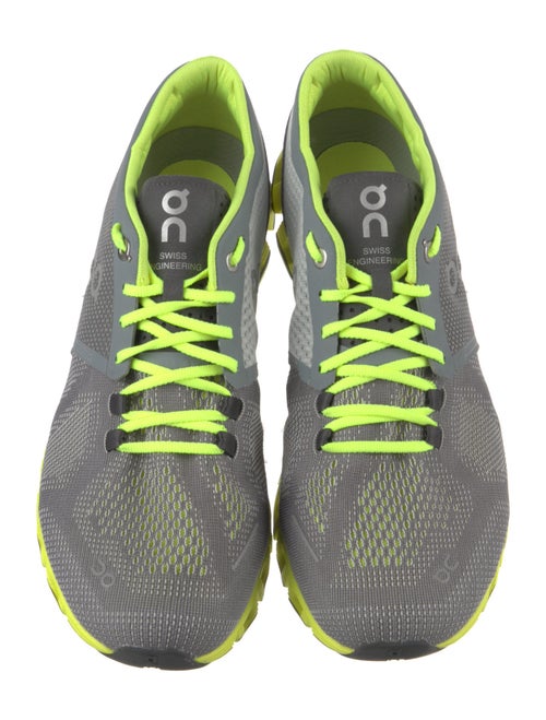 On Athletic Sneakers