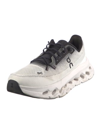 On Mesh Printed Sneakers