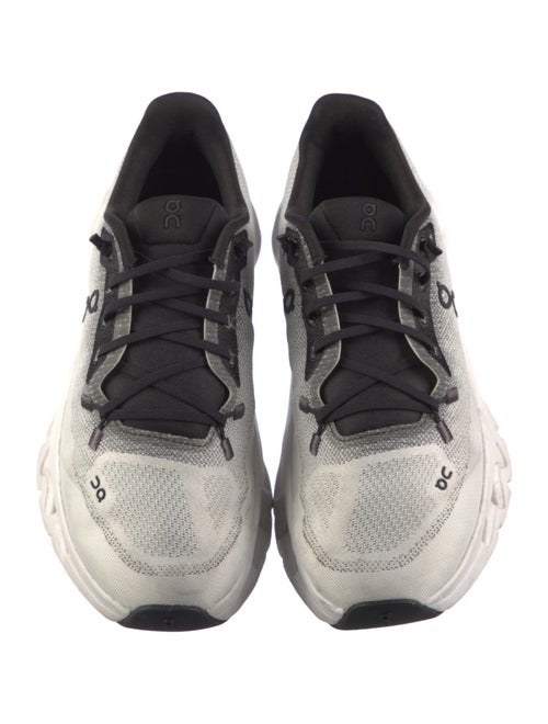 On Mesh Printed Sneakers