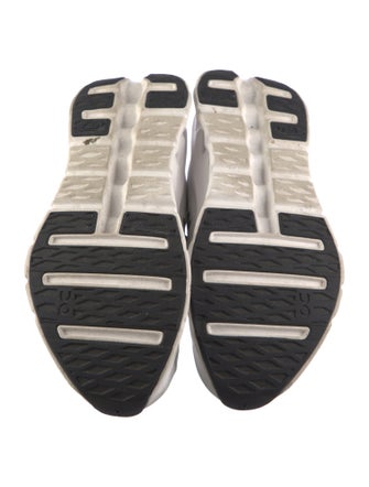 On Mesh Printed Sneakers