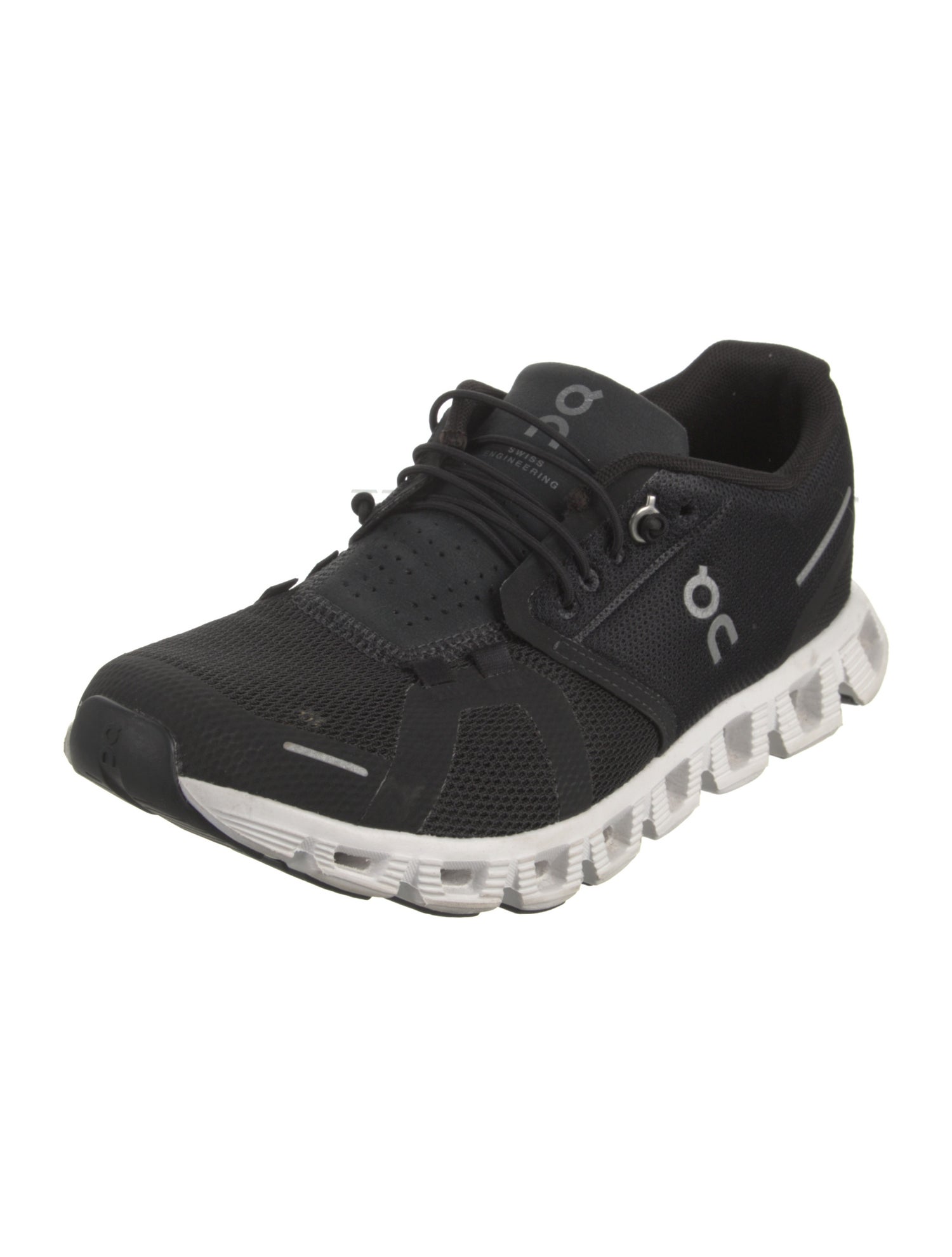 On Mesh Athletic Sneakers