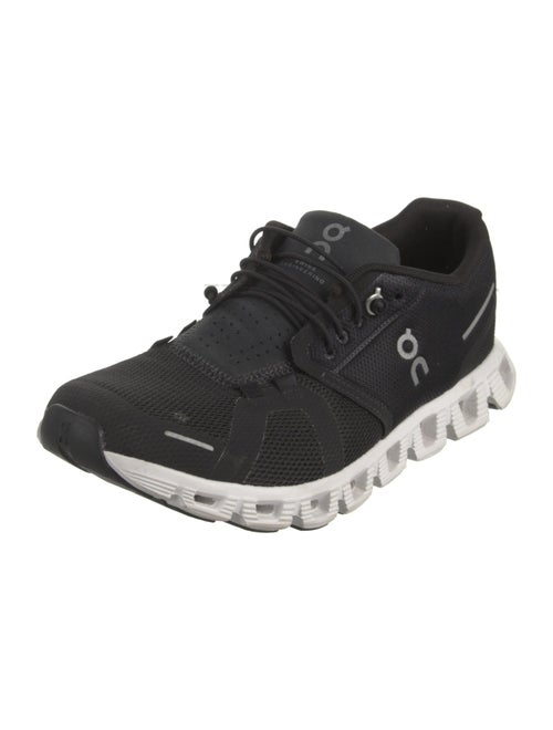 On Mesh Athletic Sneakers