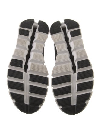 On Mesh Athletic Sneakers