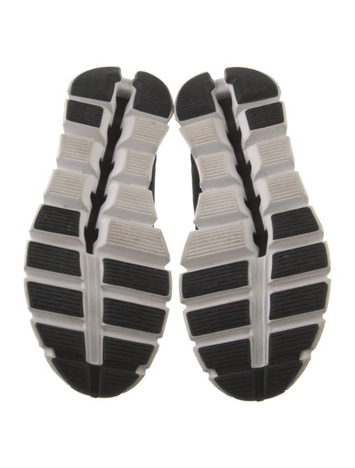 On Mesh Athletic Sneakers