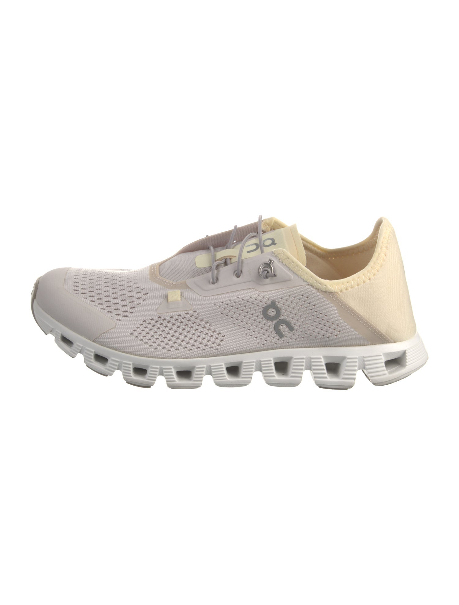 On Mesh Athletic Sneakers