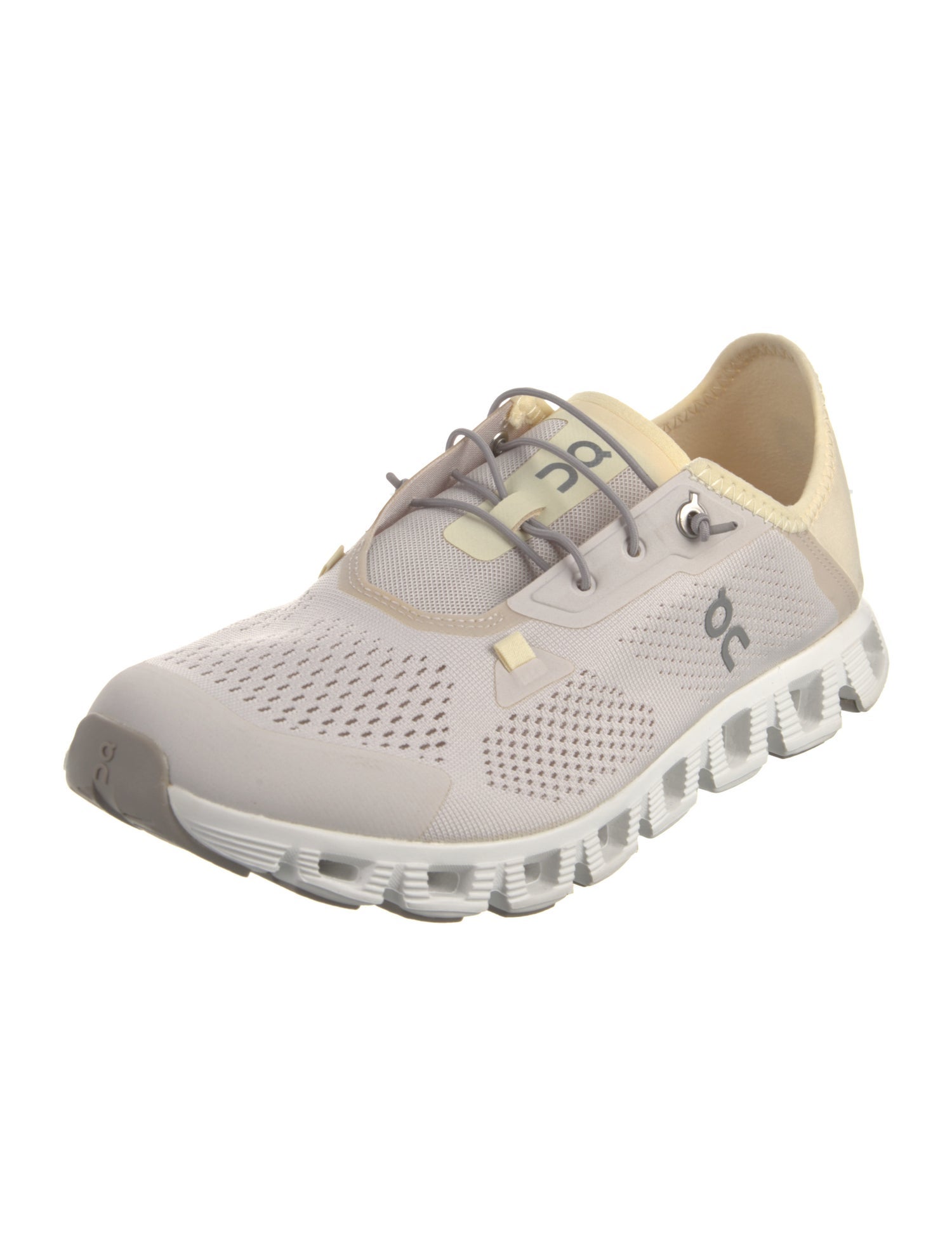 On Mesh Athletic Sneakers