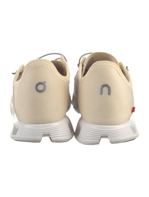 On Mesh Athletic Sneakers