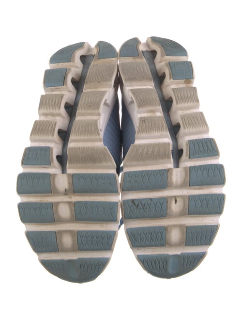 On Mesh Athletic Sneakers