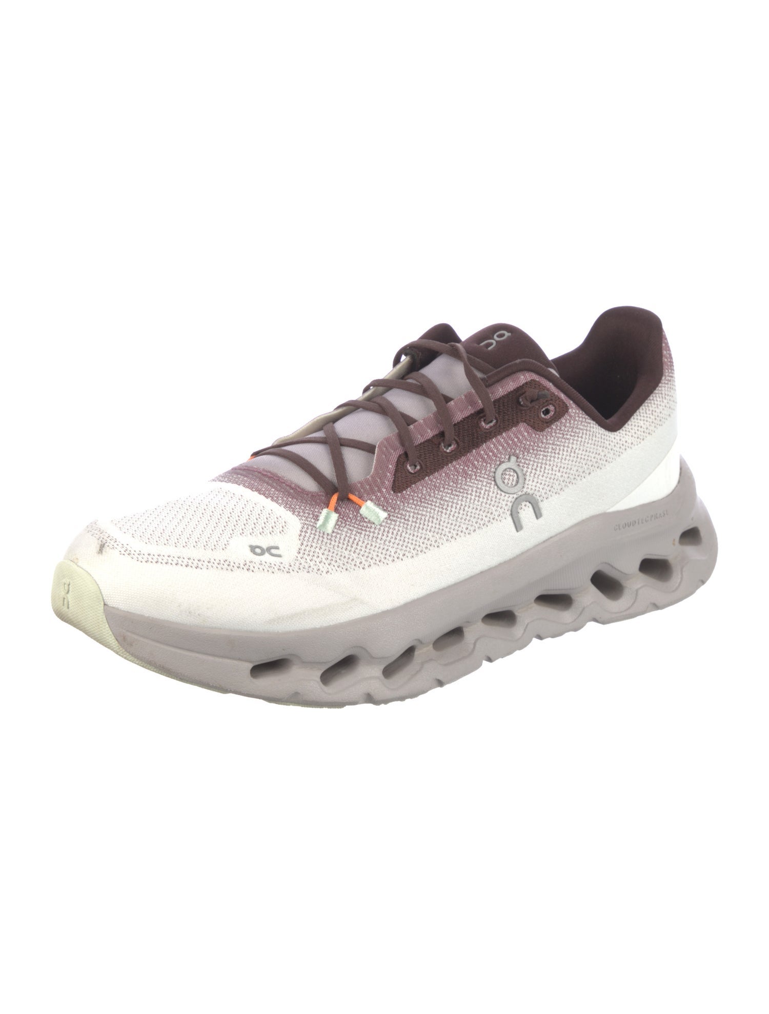 On Mesh Athletic Sneakers