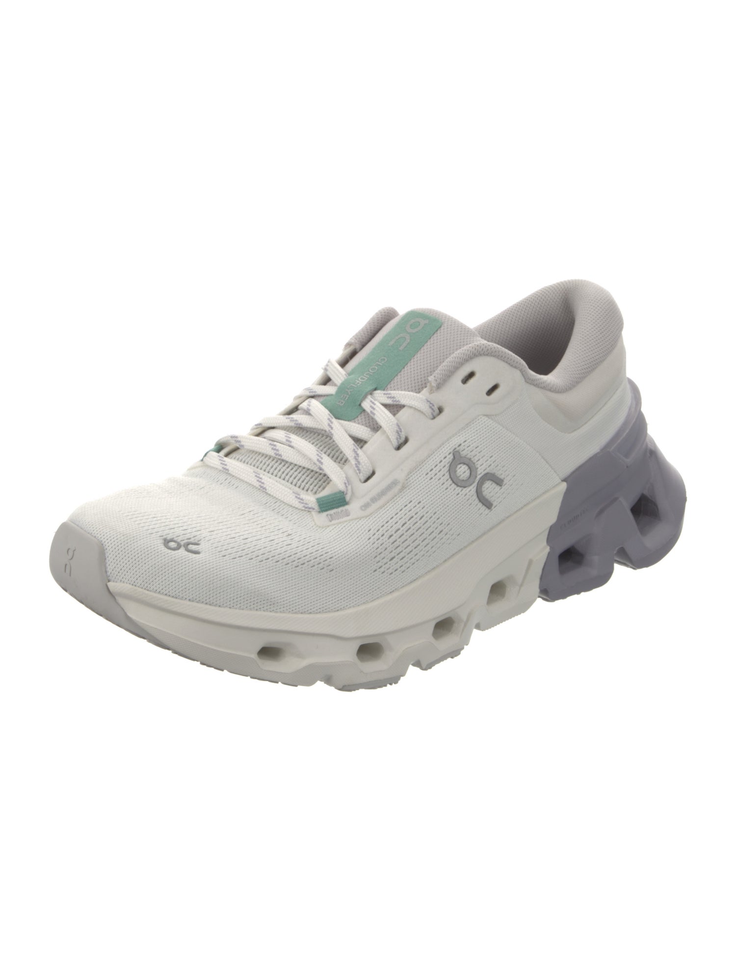 On Athletic Sneakers