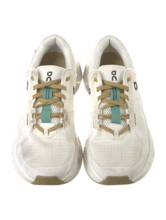 On Athletic Sneakers