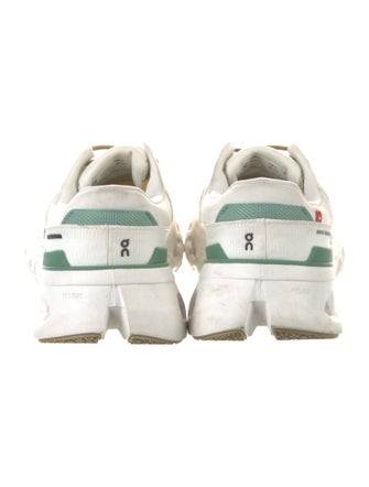 On Athletic Sneakers