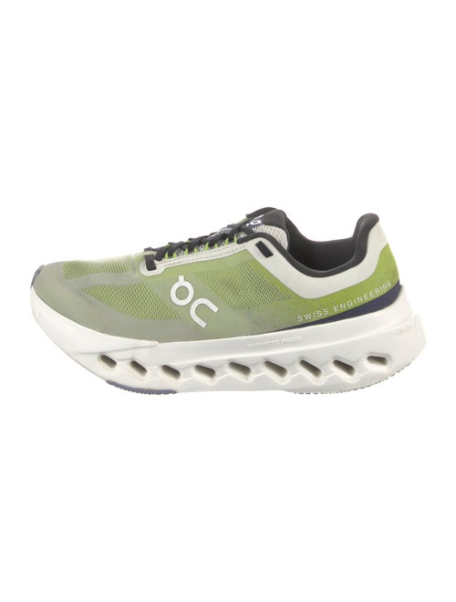 On Athletic Sneakers