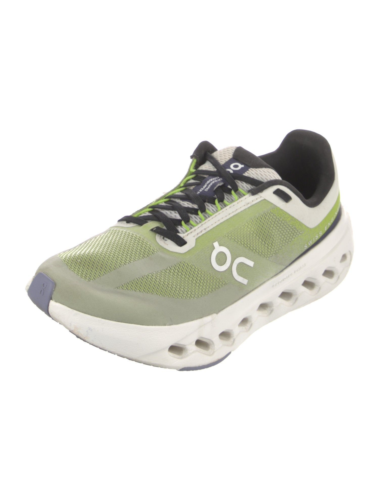 On Athletic Sneakers