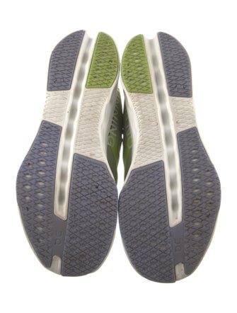 On Athletic Sneakers