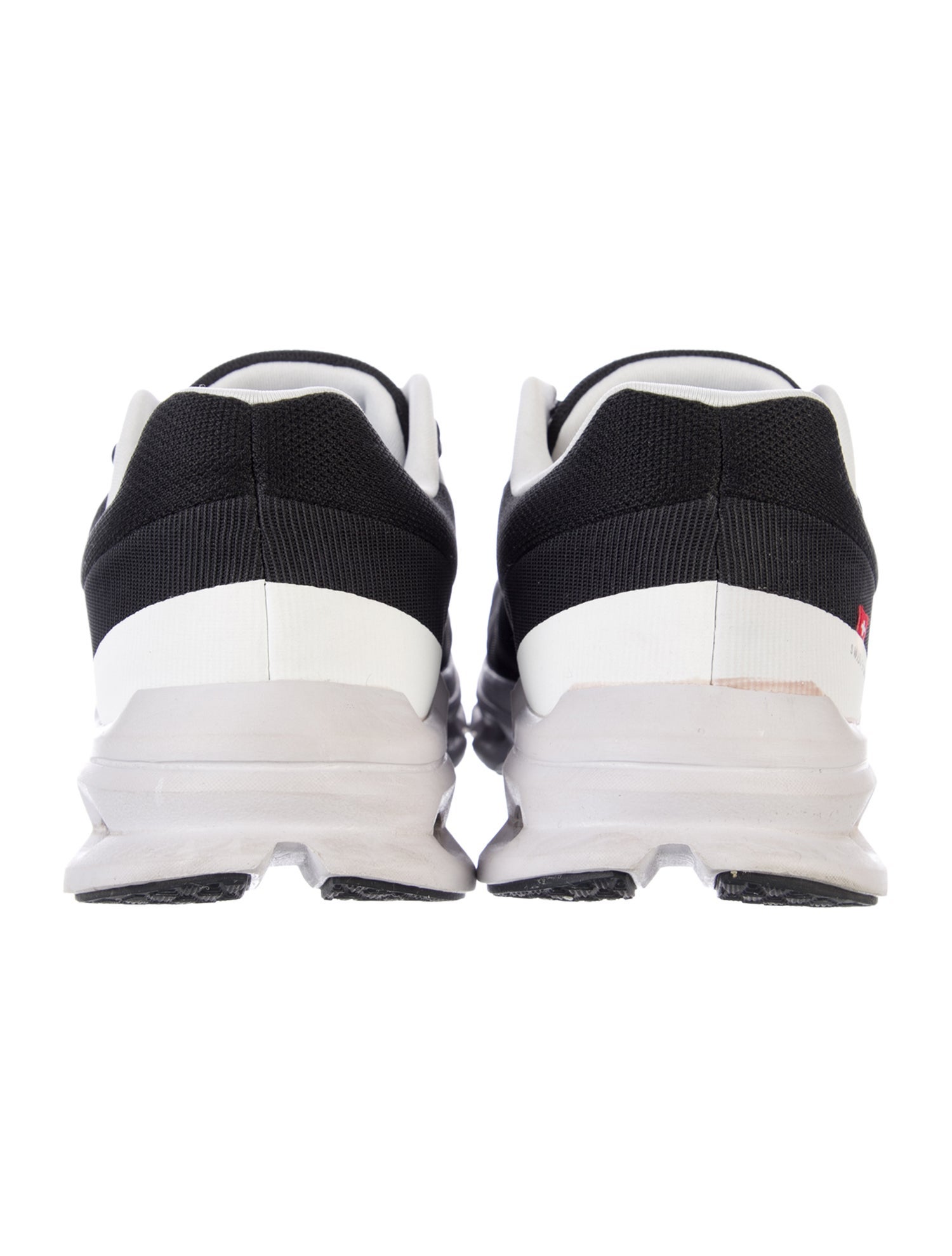 On Printed Athletic Sneakers