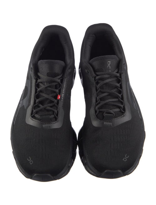 On Mesh Athletic Sneakers