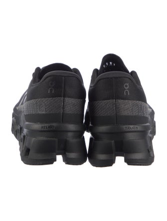 On Mesh Athletic Sneakers