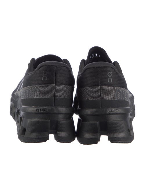 On Mesh Athletic Sneakers