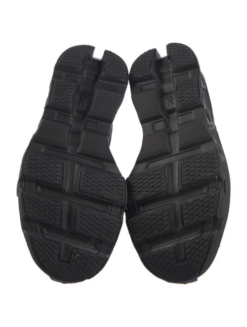 On Mesh Athletic Sneakers