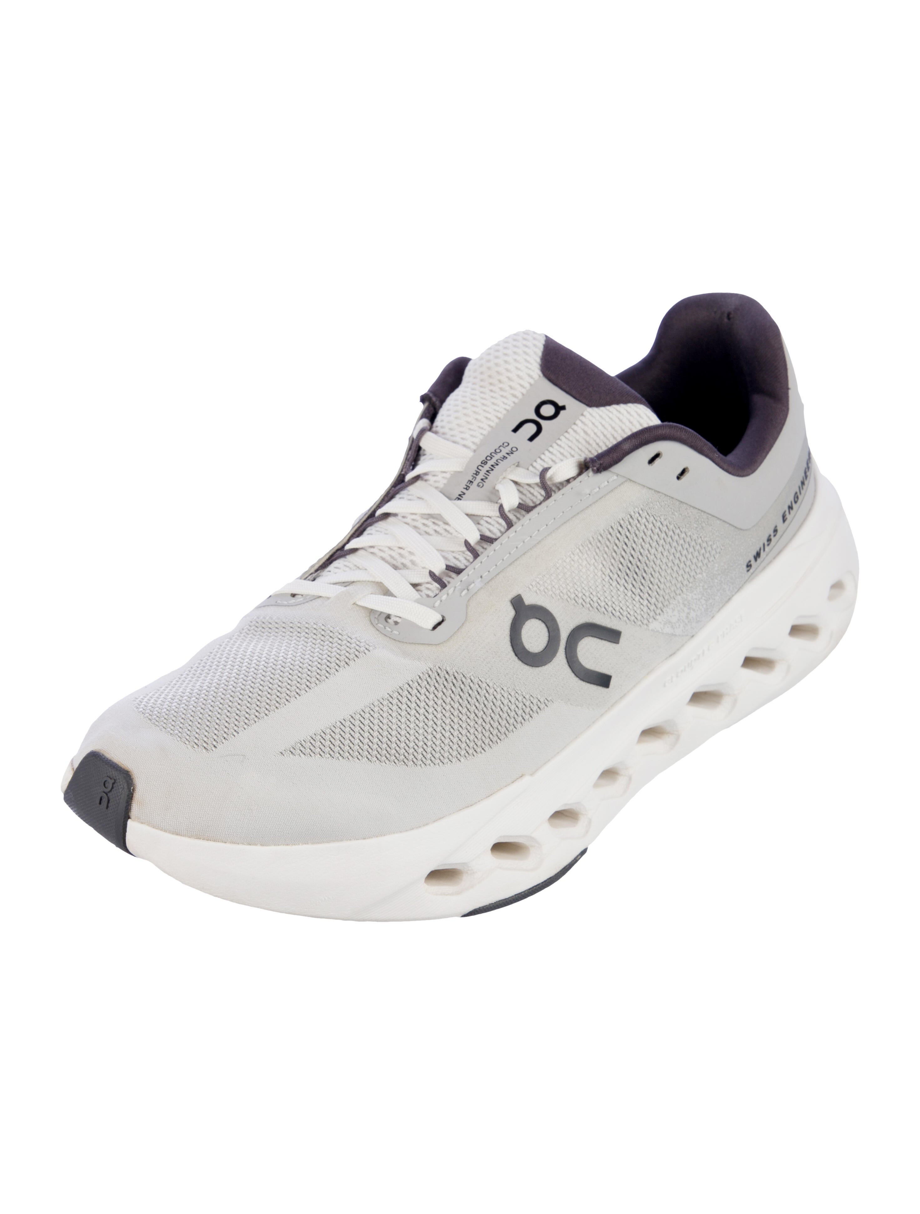 On Mesh Printed Sneakers