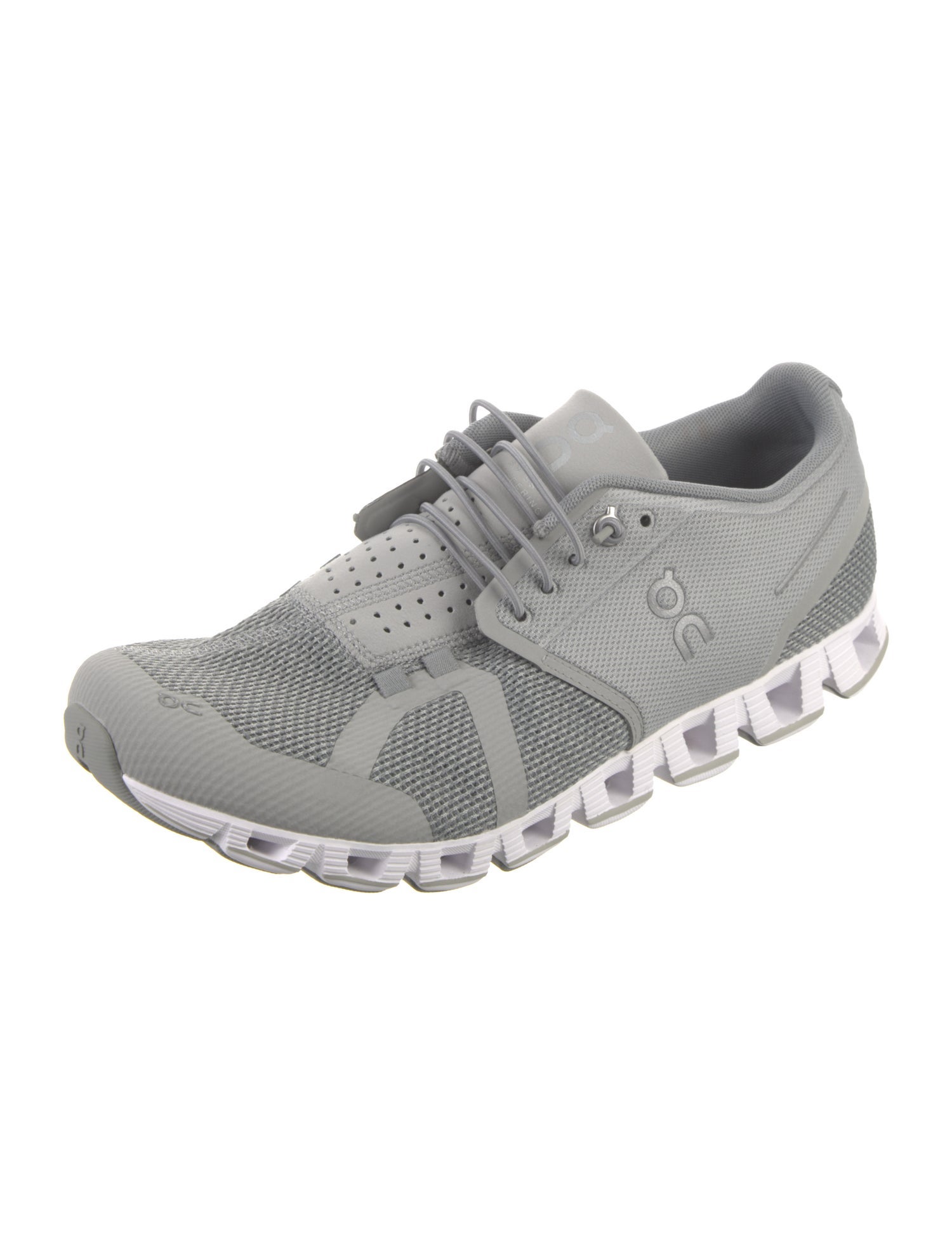 On Mesh Athletic Sneakers