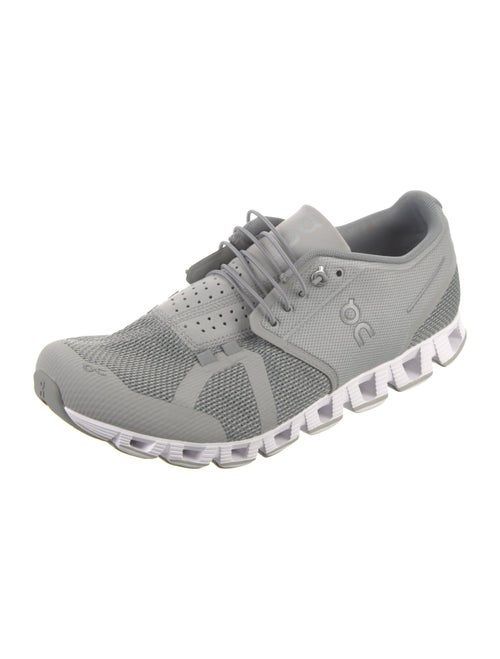 On Mesh Athletic Sneakers