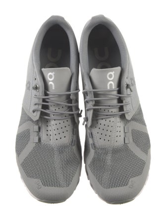 On Mesh Athletic Sneakers