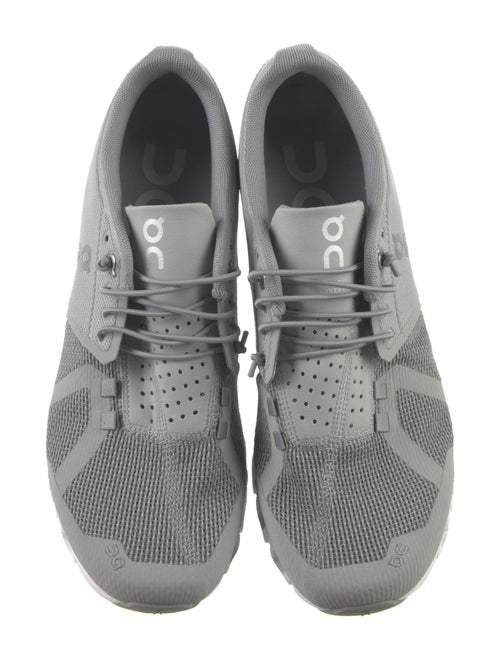 On Mesh Athletic Sneakers