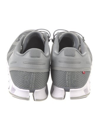 On Mesh Athletic Sneakers