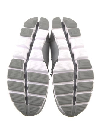 On Mesh Athletic Sneakers