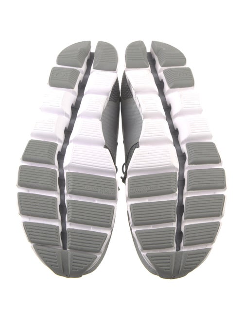 On Mesh Athletic Sneakers