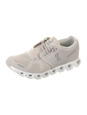 On Mesh Athletic Sneakers