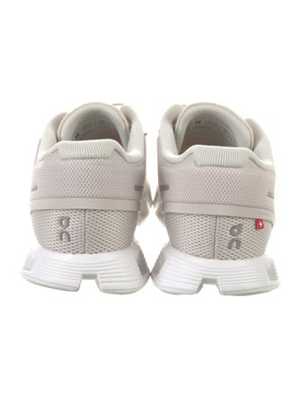 On Mesh Athletic Sneakers