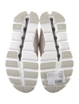 On Mesh Athletic Sneakers