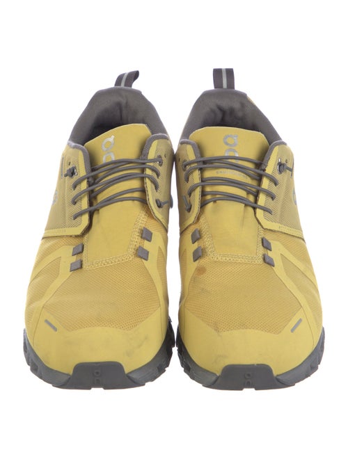 On Mesh Athletic Sneakers